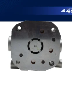 قیمت D:\میعادی\گالری محصولات\سر سيلندر پمپ باد اکتروس سه چشم ترک يوماک سه پولک YUMAK RK.01.121