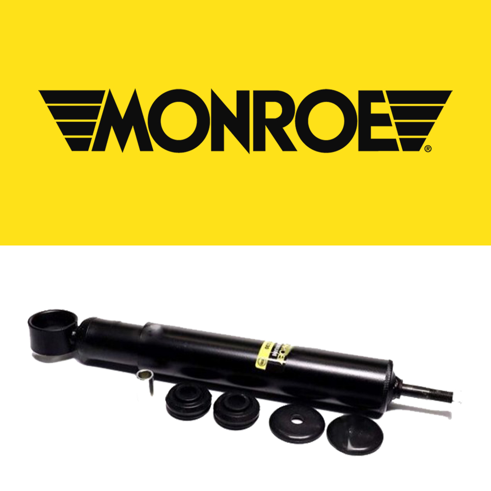 کمک جلو شاسي اسکانيا مونرو اصلي MONROE T1330