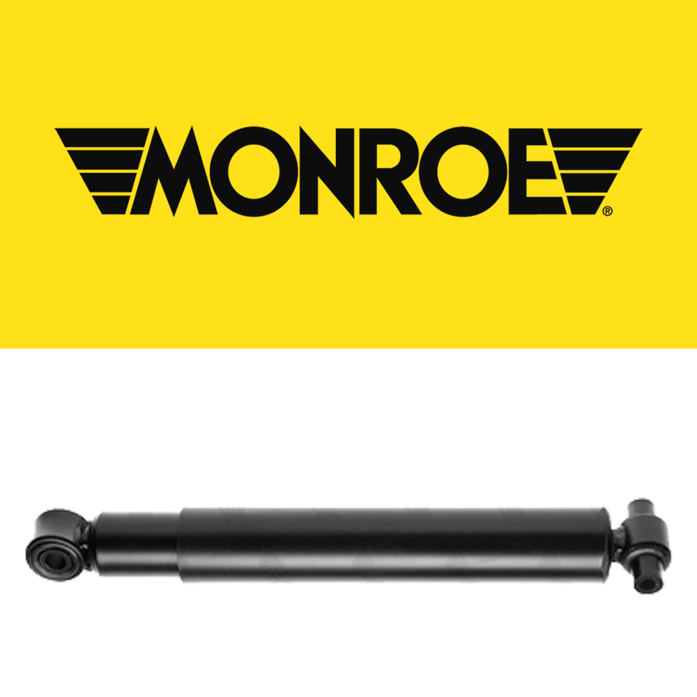 کمک عقب شاسي اسکانيا مونرو اصلي MONROE T5391