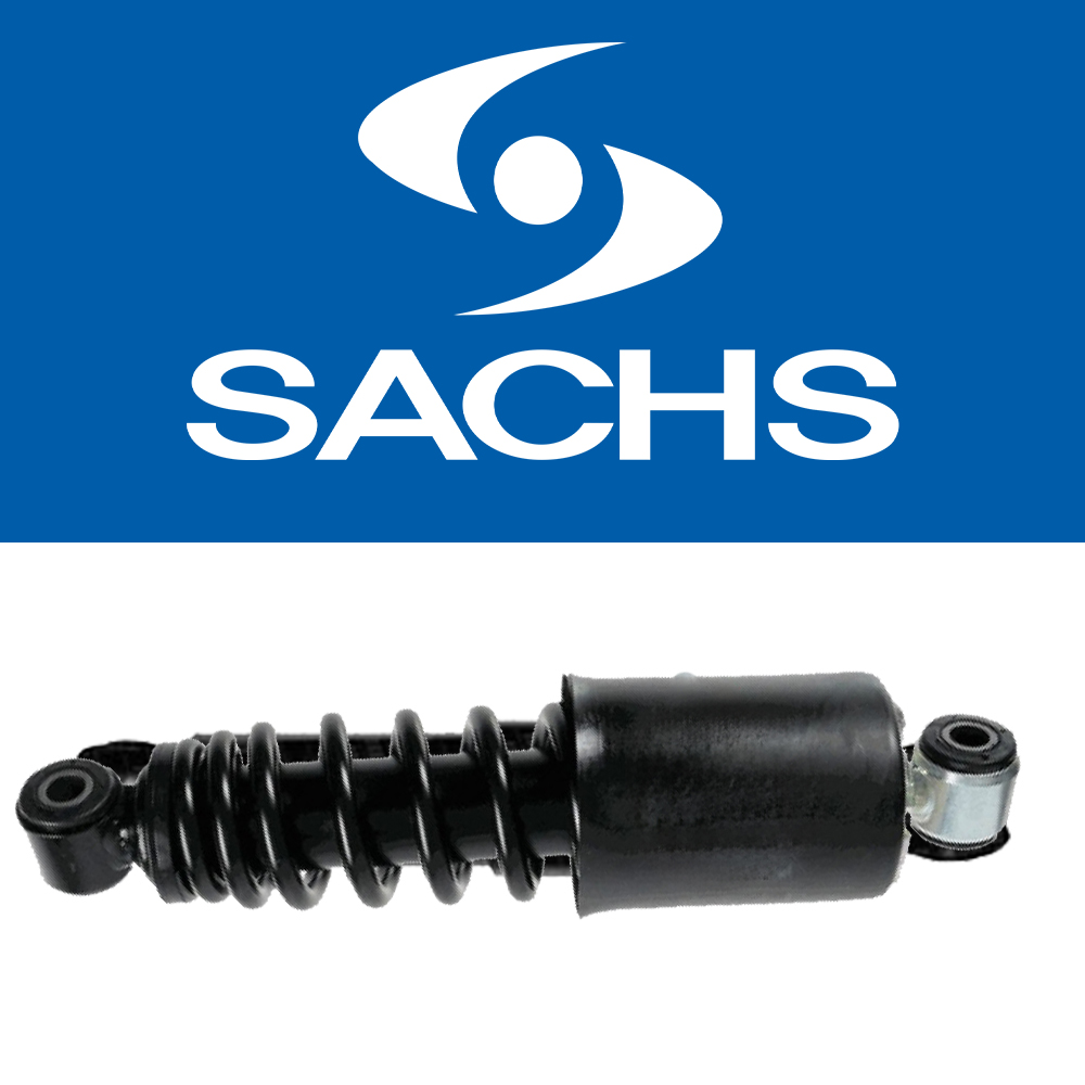 کمک پشت اتاق اکتروس ساچ اصلي صاف 316701 SACHS