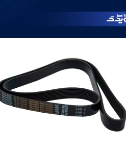 خرید تسمه 1612 بنزي هشت شيار دايکو اصلی PK 8 اکسور تريلي کوتاه 1610