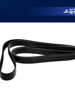 خرید تسمه 2835 بنزي نه شيار دايکو اصلی PK 9 اکتروس 1843