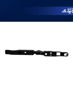 خرید دستگيره جلو پنجره اسکانيا طرح انبري مشکي فلزي 1767631