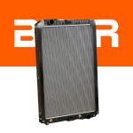 رادیات آب اکسور بهر اصلی MAHLE BEHR 8MK376722