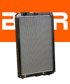 رادیات آب اکسور بهر اصلی MAHLE BEHR 8MK376722