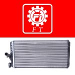 رادیات بخاری اتکو اکسور تیپ 1 FT چینی