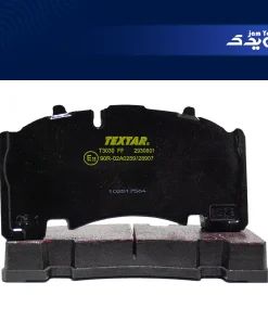 قیمت لنت ترمز BPW بزرگ تکستار بپ 29171 اصلي TEX2930801