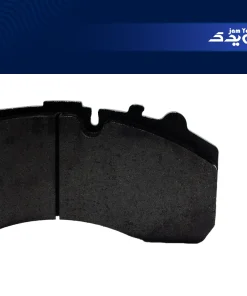 قیمت لنت ترمز بنزي - اسکانيا اصلي 882400 ولئو