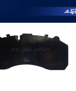 قیمت لنت ترمز بنزي - اسکانيا اصلي 882400 ولئو