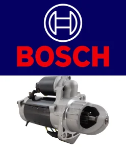 استارت کامل اتکو بوش استوک اصلی BOSCH 0986017