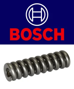 فنر سوزن بنز اتکو بوش اصلی BOSCH 2434614055 - 040