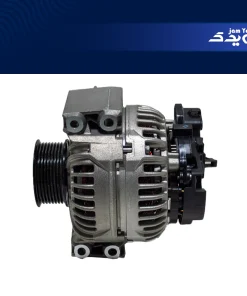 خرید دینام اسکانیا بوش اصلی 110 آمپر BOSCH 0124655007