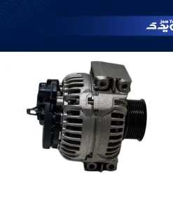 خرید دینام اسکانیا بوش اصلی 110 آمپر BOSCH 0124655007