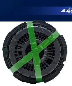 فیلتر خشک کن باد ولوو کنور اصلی FH500 اف K096837K50 21425