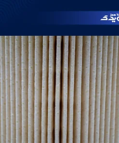 خرید فیلتر گازوئیل اکسور هنگست E500KP02D36