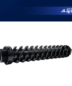 خرید پایه فیلتر روغن اتکو اصلی استوک A9061801710