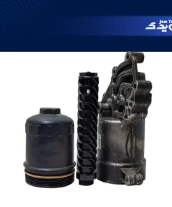 خرید پایه فیلتر روغن اتکو اصلی استوک A9061801710