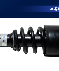 خرید کمک پشت اتاق اتکو اکسور ساچ اصلي صاف فنر کوتاه SACHS 316694