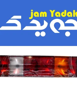 خطر عقب کامل بنزی ایرانی راست سرتول 6370