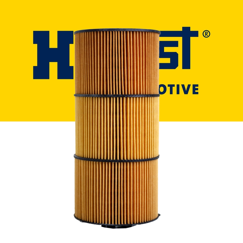 فیلتر روغن اکتروس 1848 MP4 هنگست اصلی E510H07D129