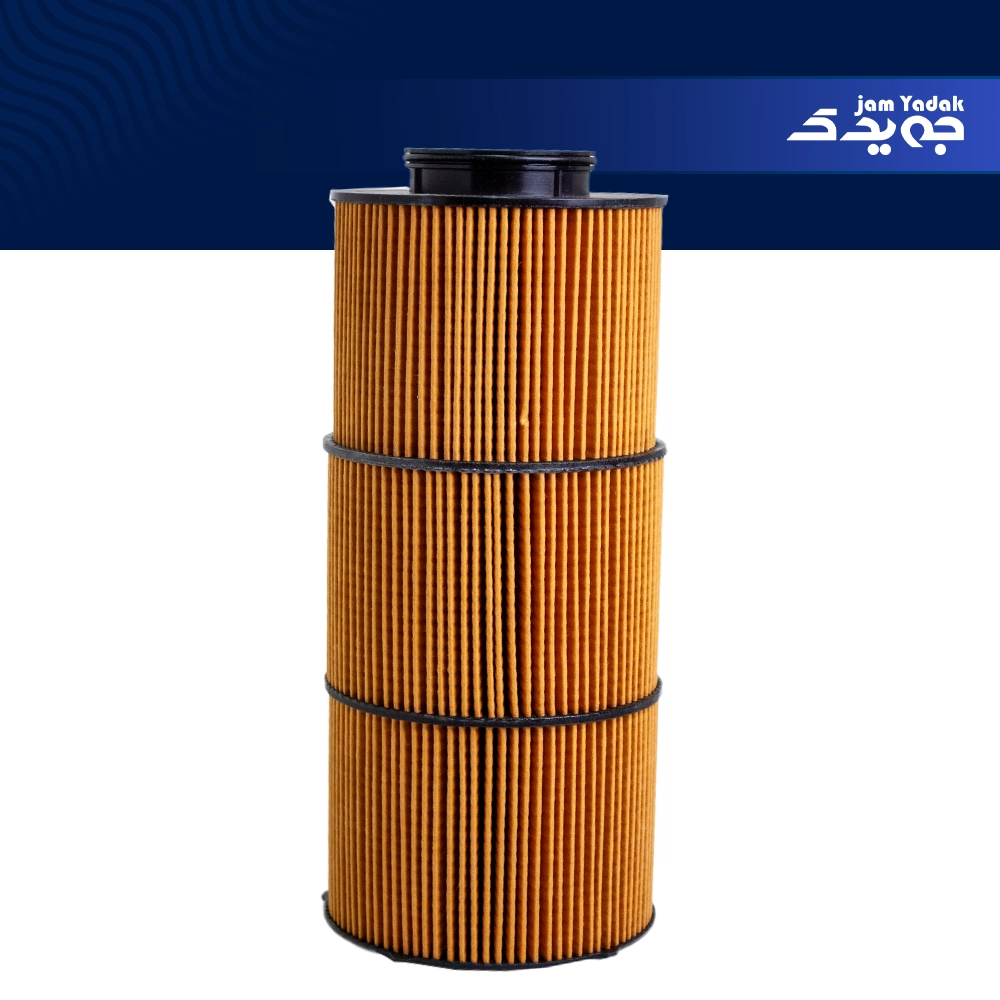 فیلتر روغن اکتروس 1848 هنگست اصلی، اکتروس جدید E523HD373(4731800809)