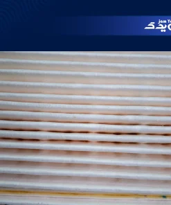 فیلتر گازوئیل اکتروس1848 هنگست اکتروس جدید E453KPD353 - (4730901451)
