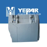 گلگير جلوي چرخ عقب اکسور اکتروس راست ترک 0119 R يپار100.527