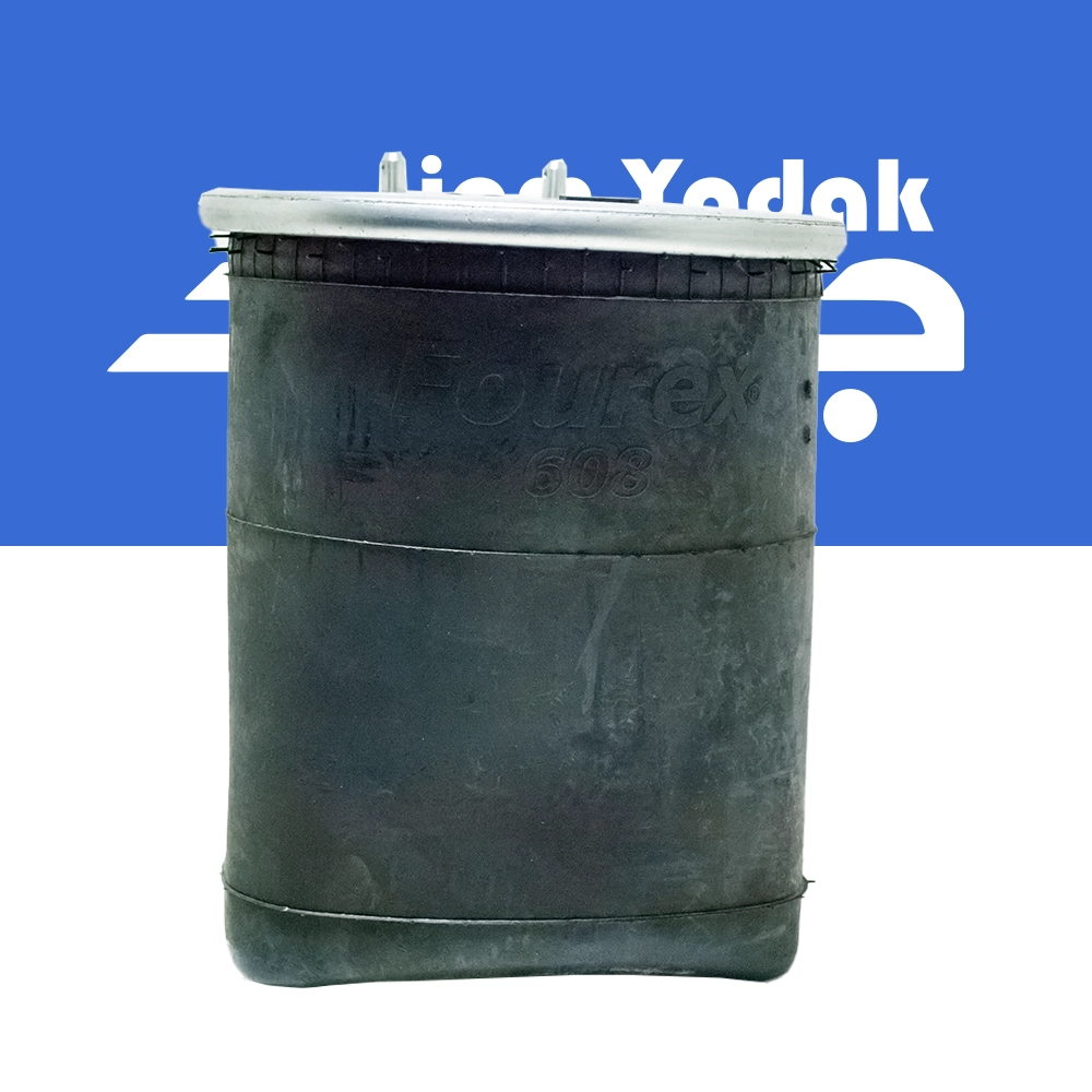 کیسه باد 608 ته باز دیفرانسیل اسکانیا